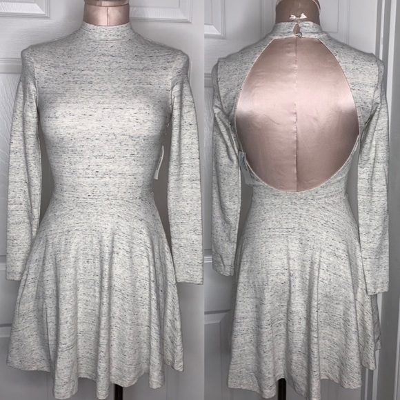 American Apparel Dresses & Skirts - NWT American Apparel Violette Skater Dress Sz S